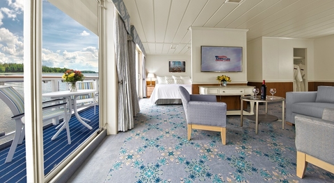 american cruise lines owners suite